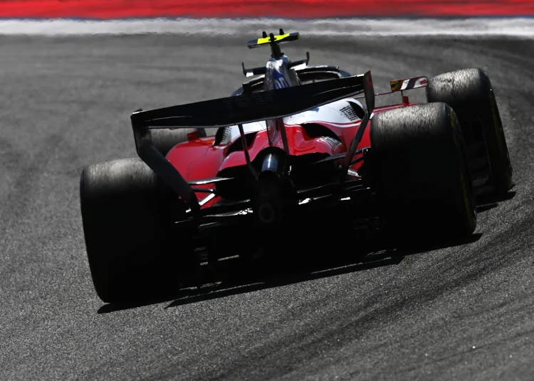 Ferrari potvrdio ažuriranje pogonske jedinice za vikend Velike nagrade Austrije