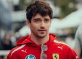 Ferrari produžuje Leclercov ugovor na još dvije godine