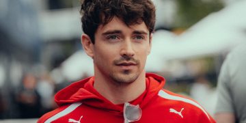 Ferrari produžuje Leclercov ugovor na još dvije godine