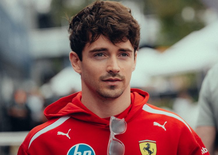 Ferrari produžuje Leclercov ugovor na još dvije godine