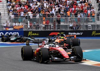 Ferrari s jačim motorom “posramio” F1 rivale