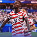 Folarin Balogun postao heroj USMNT-a uz prazna mjesta na Svjetskom prvenstvu