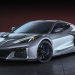 Ford EV pobjeđuje sve automobile s motorima dok Corvette ZR1X ruši rekord