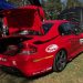 Ford FPV F6 australski drift automobil na prodaju