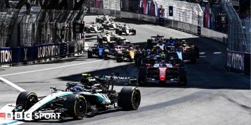 Formula 1 prihvaća promjenu dizajna motora nakon kritika
