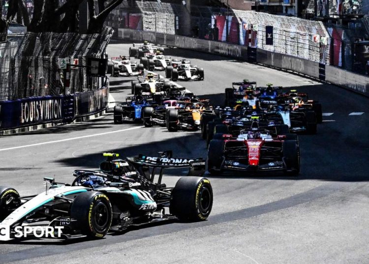 Formula 1 prihvaća promjenu dizajna motora nakon kritika