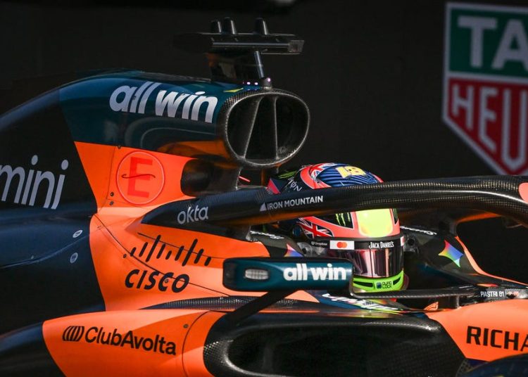 Formula 1 pristaje na značajne promjene pravila o motorima za 2027. i 2028.