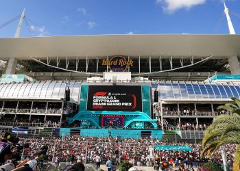 Formula 1 uvodi Disruptor za promjenu načina na koji navijači kupuju ulaznice