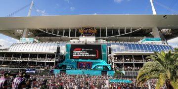 Formula 1 uvodi Disruptor za promjenu načina na koji navijači kupuju ulaznice