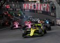 Formula 2 2026. – Stanje prvenstva nakon Monaka