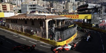 Formula 3 2026 – Poredak prvenstva nakon utrke u Monaku