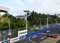 Formula E 2026 Sanya E-Prix – rezultati trke