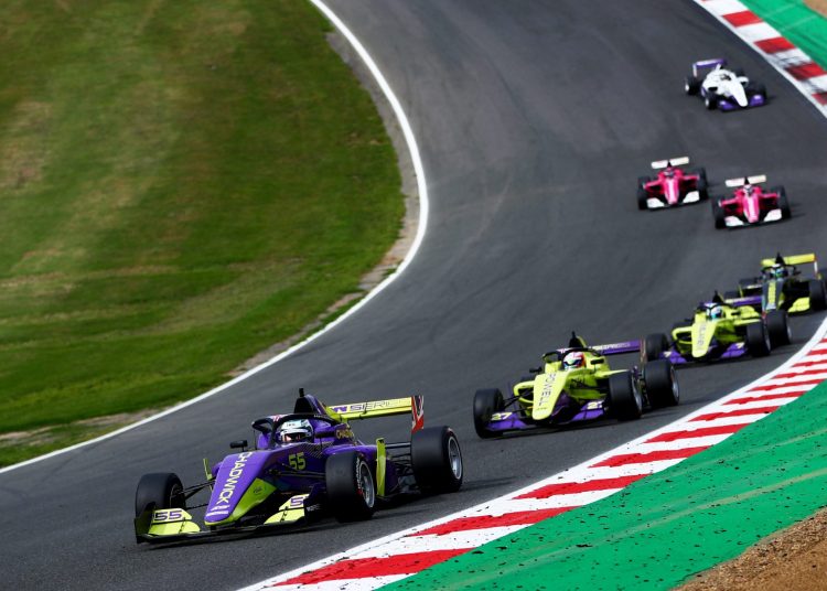 Formula E Unleashed Format pruža brendovima Hatch Return veću prednost Formula E Unleashed Format pruža brendovima Hatch Return veću prednost