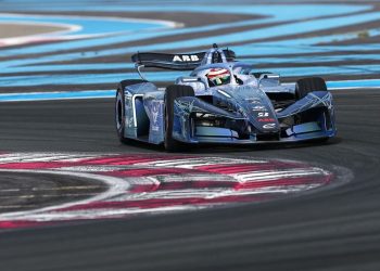 Formula E dolazi u Brands Hatch i Zandvoort 2027.