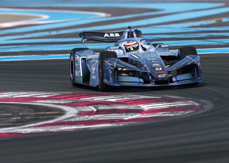 Formula E dolazi u Brands Hatch i Zandvoort 2027.