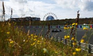 Formula E juriša dok se Zandvoort priprema za budućnost nakon F1