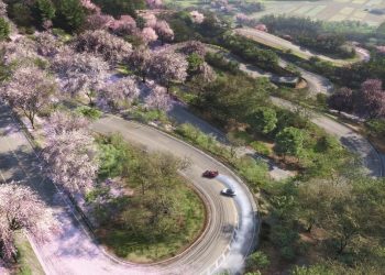 Forza Horizon 6: Najbolja trkačka igra u vrhunskom okruženju
