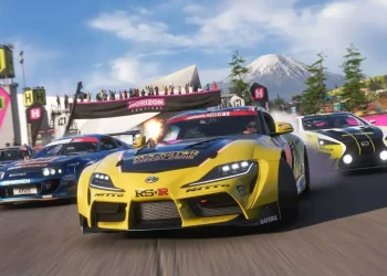 Forza Horizon 6 – Vrhunski automobili za svaku vrstu utrke Forza Horizon 6 – Vrhunski automobili za svaku vrstu utrke