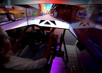 Forza Horizon 6 na kotaču konačno dobiva smisao zahvaljujući jednom profesionalnom WRC vozaču