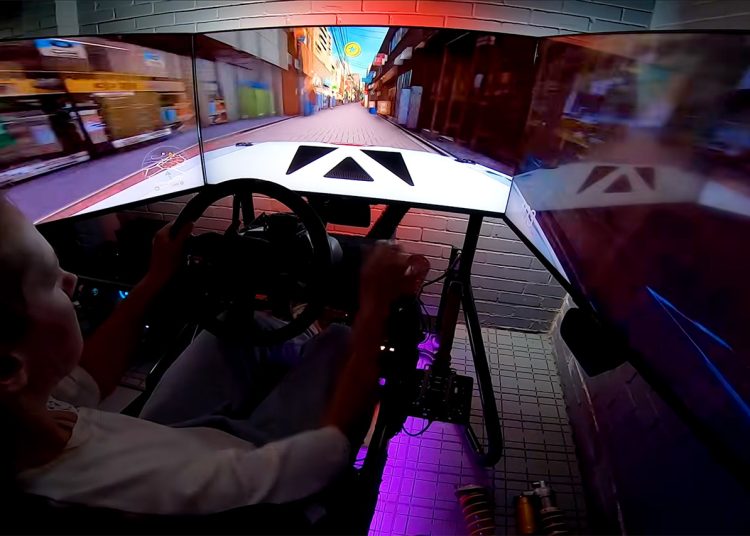 Forza Horizon 6 na kotaču konačno dobiva smisao zahvaljujući jednom profesionalnom WRC vozaču Forza Horizon 6 na kotaču konačno dobiva smisao zahvaljujući jednom profesionalnom WRC vozaču
