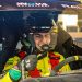 Fraser McConnell osigurao drugo mjesto u RallyX prvenstvu 2025. Fraser McConnell osigurao drugo mjesto u RallyX prvenstvu 2025.