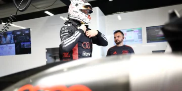 Gdje je Audijev glavni fokus nakon neuspješnog početka sezone