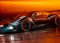 Genesis ulazi u GT3 Racing, evo i njegovog koncepta trkaćeg automobila.