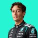 George Russell – F1 vozač za Mercedes George Russell – F1 vozač za Mercedes