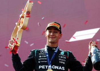 George Russell prekida niz pobjeda u F1 osvajajući VN Austrije