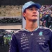 George Russell u fotografijama prisjeća se svoje karijere u Mercedesu – dok obilježava 100 utrka s timom George Russell u fotografijama prisjeća se svoje karijere u Mercedesu – dok obilježava 100 utrka s timom