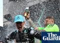 George Russell zadržao Maxa Verstappena za pobjedu na F1 Velikoj nagradi Austrije 2026. godine za Mercedes