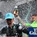 George Russell zadržao Maxa Verstappena za pobjedu na F1 Velikoj nagradi Austrije 2026. godine za Mercedes