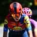 Giro Stage 4 brdski uspon TT: Dan za Isabellu Holmgren? Giro Stage 4 brdski uspon TT: Dan za Isabellu Holmgren?