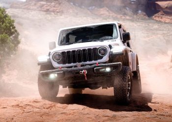 Govoreći o drugim proizvođačima, ne možemo zaboraviti na Jeep. Što se tiče specifikacija, ima mnogo jakih…
