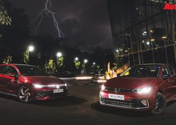Grand Touring Helix: Genealogija demokratiziranih performansi TSI-ja u Volkswagen Golf GTI i Volkswagen Virtus GT