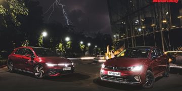 Grand Touring Helix: Genealogija demokratiziranih performansi TSI-ja u Volkswagen Golf GTI i Volkswagen Virtus GT