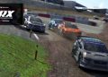 Hallman drugi put zaredom osvojio iRacing Rallycross Svjetsko prvenstvo u Hellu