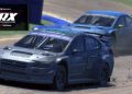 Hallman vodi SET Esports u iRacing Rallycross svjetskom prvenstvu s pobjedom u Barceloni