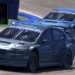 Hallman vodi SET Esports u iRacing Rallycross svjetskom prvenstvu s pobjedom u Barceloni