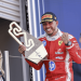 Hamilton postaje najstariji pobjednik F1 utrke u 56 godina nakon trijumfa u Barceloni Hamilton postaje najstariji pobjednik F1 utrke u 56 godina nakon trijumfa u Barceloni