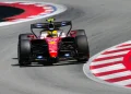 Hamilton vraća vrijeme masterclassom u Barceloni – Formula 1
