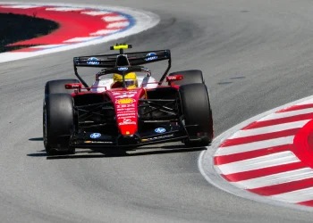Hamilton vraća vrijeme masterclassom u Barceloni – Formula 1