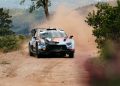 Hankook rješava zabrinutosti WRC timova za Acropolis