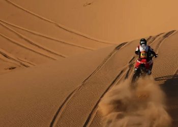 Hero MotoSports slavi 10 godina, pokreće sljedeći indijski Dakar Hero Program