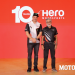 Hero MotoSports slavi 10 godina sudjelovanja na relijima Hero MotoSports slavi 10 godina sudjelovanja na relijima