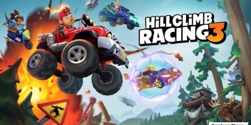 Hill Climb Racing 3 donosi lagano pokretanje u nove regije na Androidu s utrkama za više igrača u stvarnom vremenu