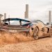 Hiperautomobil Rimca vrijedan 2 milijuna eura testiran na terenu i oštećen (video) Hiperautomobil Rimca vrijedan 2 milijuna eura testiran na terenu i oštećen (video)