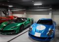 Hiperautomobilsko središte u Poljskoj okuplja Ferrari, Bugatti i Pagani pod jednim krovom