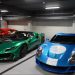 Hiperautomobilsko središte u Poljskoj okuplja Ferrari, Bugatti i Pagani pod jednim krovom