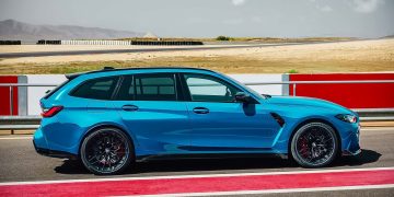 Hoće li BMW uvesti više karavana u Ameriku?